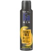 Fa Men Lime&Ginger Erkek Sprey Deodorant 150 ML