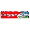 Colgate Üçlü Etki Diş Macunu Çürüğe Karşı Etkili 100 ML