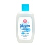 Johnsons Baby Morning Dew Bebek Kolonya 200 ML