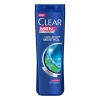 Clear Men Cool Sport Menthol Şampuan 325 ML