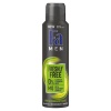 Fa Men Freshly Free Mint & Bergamot Erkek Sprey Deodorant 150 ML