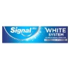 Signal White System Diş Macunu 75 ML