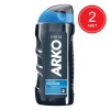 Arko Men Cool After Shave Kolonyası 2 x 200 ML