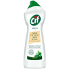 Cif Krem &100 Cif Gücü Doğal Amanyoklı Yüzey Temizleyici 750 ML