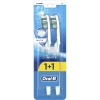 Oral-B 3D White 1+1 Diş Fırçası Medium