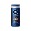 Nivea Men Sport Erkek Saç Yüz ve Vücut Yıkama Jeli 250 ML