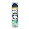 Arko Klasik Hassas Ciltler İçin Tıraş Jeli 200 ML