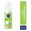 Nivea Urban Skin Detox Yüz Yıkama Köpüğü 150 ML