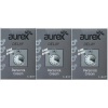 AUREX DELAY GECİKTRİCİ KREM 3 ADET