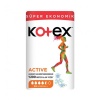 Kotex Active Hijyenik Ped Normal 22li