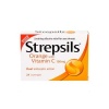 Strepsils Portakal & C Vitamini Aromalı 24 Pastil