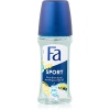 Fa Men Sport Energizing Fresh Erkek Roll-On Deodorant 50 ML