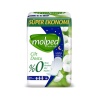 Molped Pure & Soft Hijyenik Ped Gece 18li