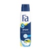 Fa Men Sport Erkek Sprey Deodorant 150 ML