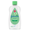 Johnsons Baby 677900 Aloe Vera Bebek Yağı 300 ML