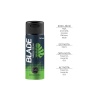 Blade Deodorant Green Dream 200 ml BÜYÜK BOY