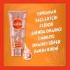 Elidor 1 Dakika Saç Kremi Onarıcı Bakım 170 ml