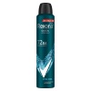 Rexona Xtra Cool Erkek Sprey Deodorant 200 ML