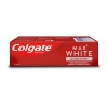 Colgate Max White Kalıcı Beyazlık Beyazlatıcı Diş Macunu 75 ML