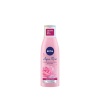 Nivea Aqua Rose Nemlendirici Süt Tonik Makyaj Temizleyici 200 ml