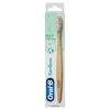 Oral-B Bambu %100 ORGANİK BAMBU GÖVDE