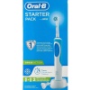 Oral-B Vitality 100 Starter Box Şarjlı Diş Fırçası + 2 Yedek