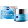 Nivea Hydra Skin Effect Jel Nemlendirici Krem 50 ml