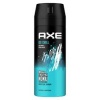 Axe Ice Chill Erkek Sprey Deodorant 150 ML