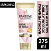 Pantene Hacimli ve Havalı Dolgunlaştırıcı Saç Kremi Silikonsuz 275 Ml