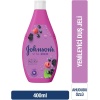 Johnsons Vita Rich Ahududu Özlü Yenileyici Duş Jeli 400 ml