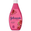 Johnsons Vita Rich Nar Çekirdeği İle Canlandırıcı Duş Jeli 400 ml