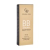 Golden Rose BB Cream Beauty Balm No: 02 Fair 30 ml