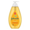 Johnsons Baby Şampuan 750 ml