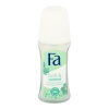 Fa Soft&Control Kadın Roll-On Deodorant 50 ML