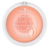 Essence Got A Crush On Apricots Aura Blush 01