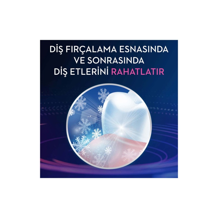 Oral-B Hassasiyet ve Diş Eti Rahatlama Diş Macunu 50 ML