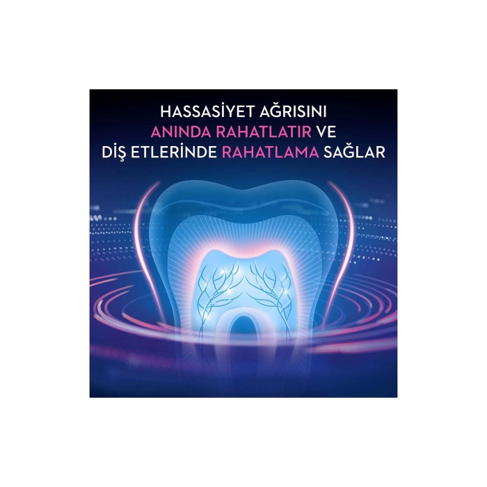 Oral-B Hassasiyet ve Diş Eti Rahatlama Diş Macunu 50 ML