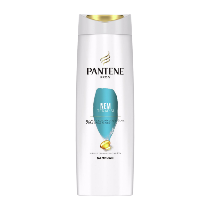 Pantene Pro-V Nem Terapisi Şampuan 350 ML