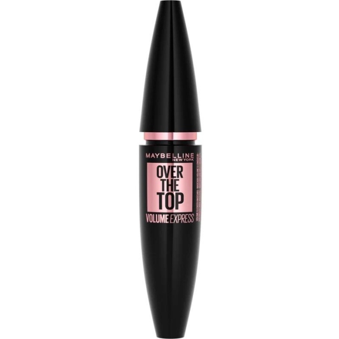 Maybelline Over The Top Volume Express Maskara Siyah