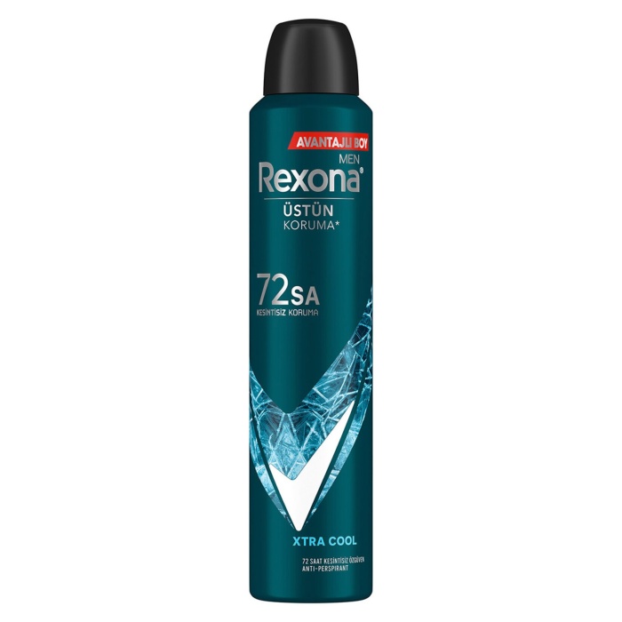 Rexona Men Xtra Cool 48H Deodorant 200 ml