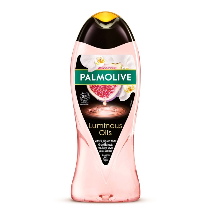 Palmolive Luminous Oils İncir 250 ml Duş Jeli