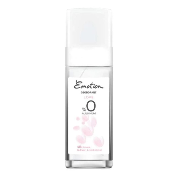 Emotion Love Deo Sprey 100 ml