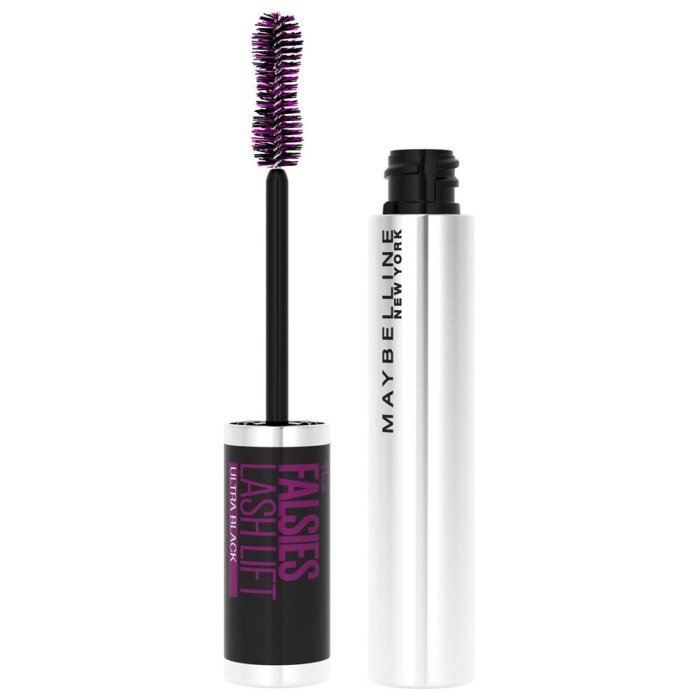 Maybelline New York Falsies Lash Lift Ultra Siyah Maskara 96ml