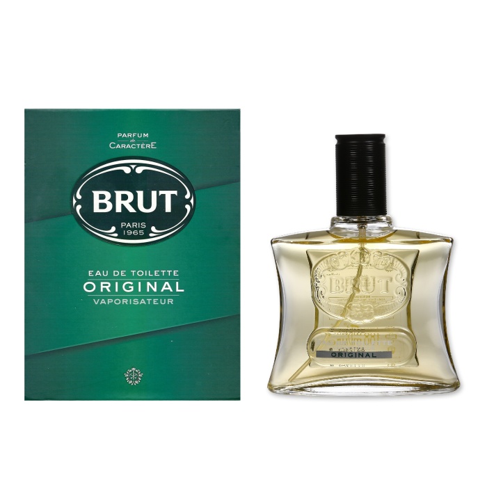 Brut Original Edt 100 ml Erkek Parfüm