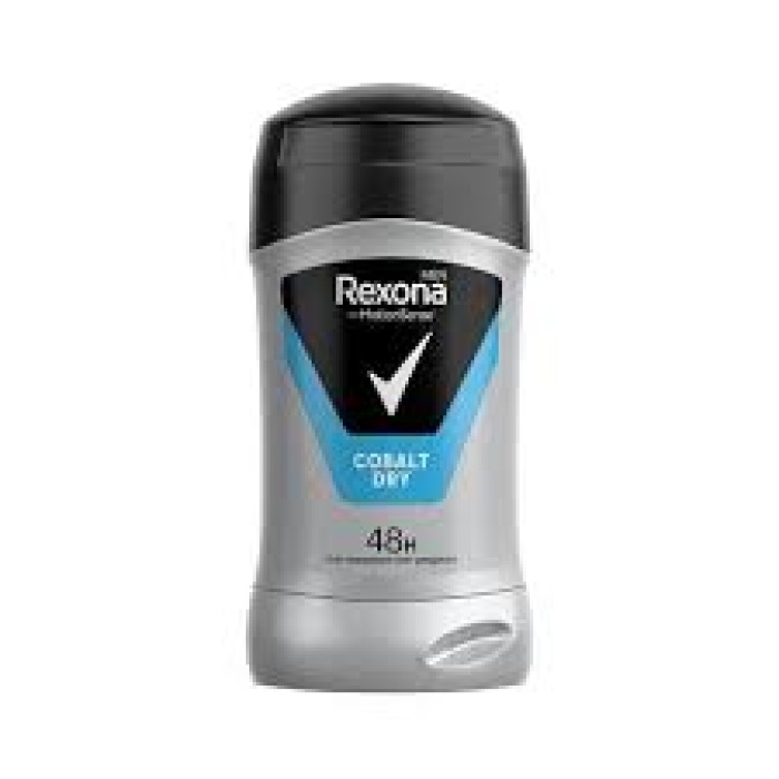 Rexona Men  Cobalt Dry Erkek Stick Deodorant 50 ML