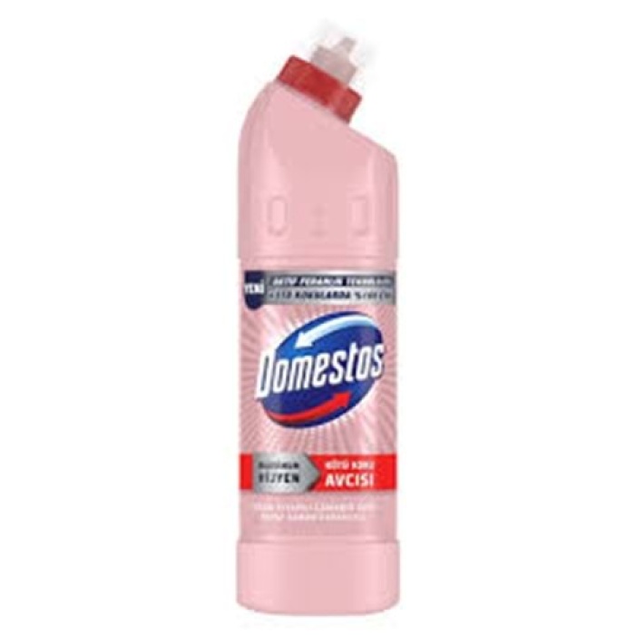 DOMESTOS ÇAMAŞIR SUYU 806 GR KÖTÜ KOKU AVCISI