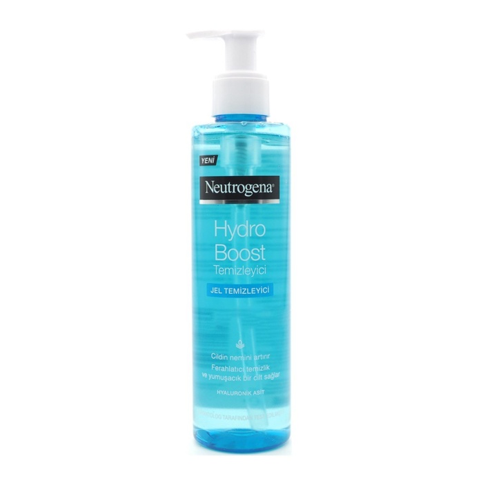 Neutrogena Hydro Boost Jel Temizleyici 200ml