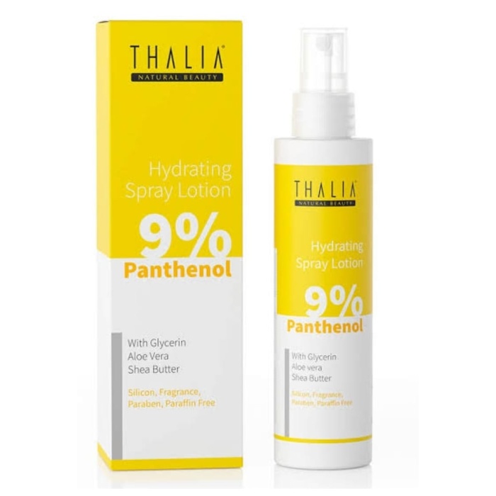 Thalia 9% Panthenol Sprey Losyon 150 ml