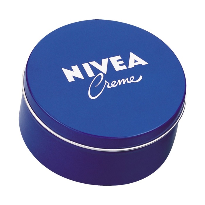 Nivea Klasik Krem - Creme 250 ML