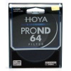 HOYA 77 MM PRO ND 64 FİLTRE (6 STOP)